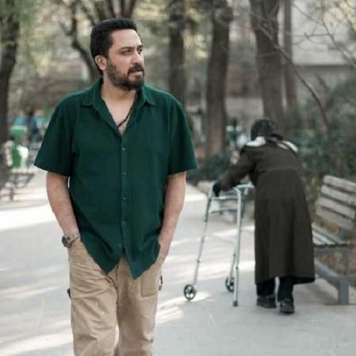 روزبه بمانی