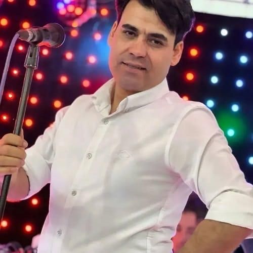 بیدل برزویی