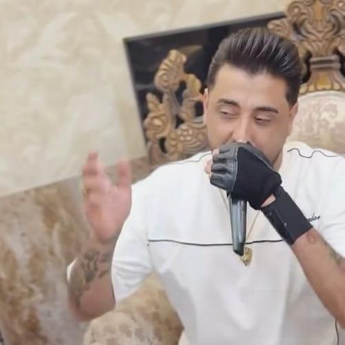 دانلود آهنگ زن گرفتم زن دارابی دختر دبیرستان از سعید کریمی