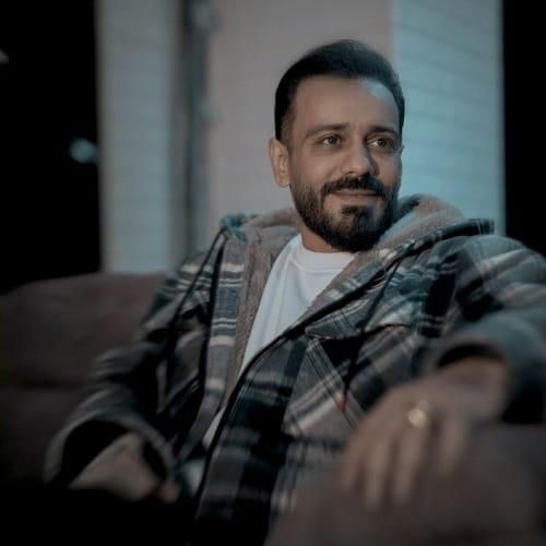 مهرداد پازواری