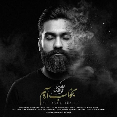 علی زندوکیلی