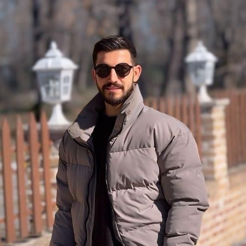 فرنام قزوینی