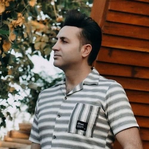 مرتضی جعفرزاده