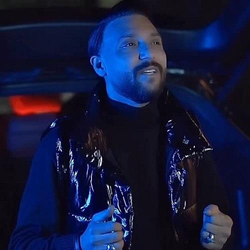 دانلود آهنگ دله دیگه از مصطفی ابراهیمی