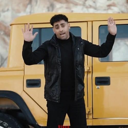 علی عزیزپور