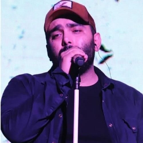 مسعود صادقلو