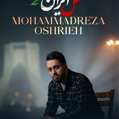 محمدرضا عشریه