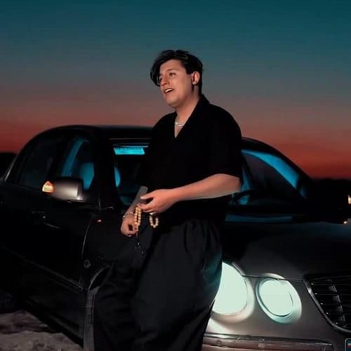 حامد الماسی