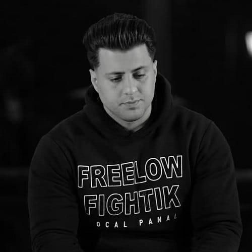 سبحان رستمی