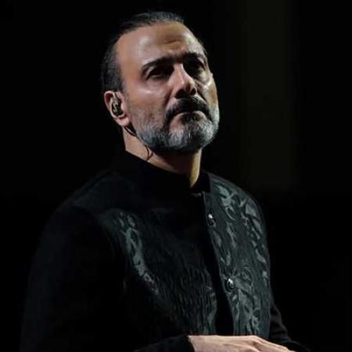 علیرضا قربانی