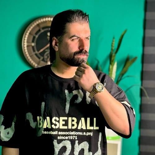 میلاد قربانی