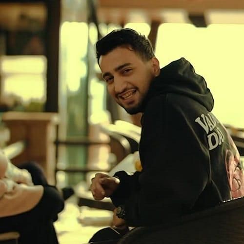 علیرضا باباجانی