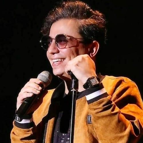 محسن ابراهیم زاده