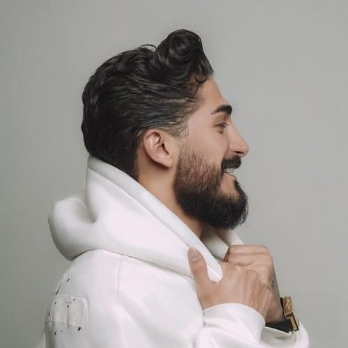 فرزاد قنبری