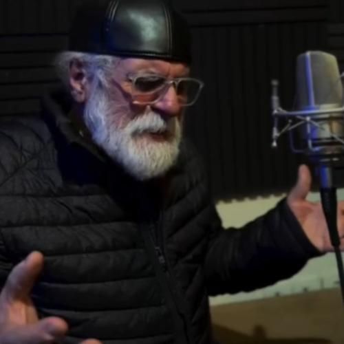 اصغر ایمانی