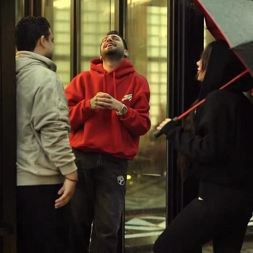 علیرضا باباجانی