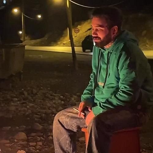 دانیال تفرشی