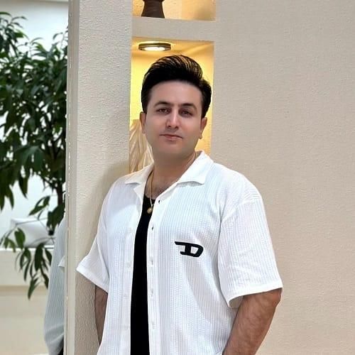 مرتضی جعفرزاده