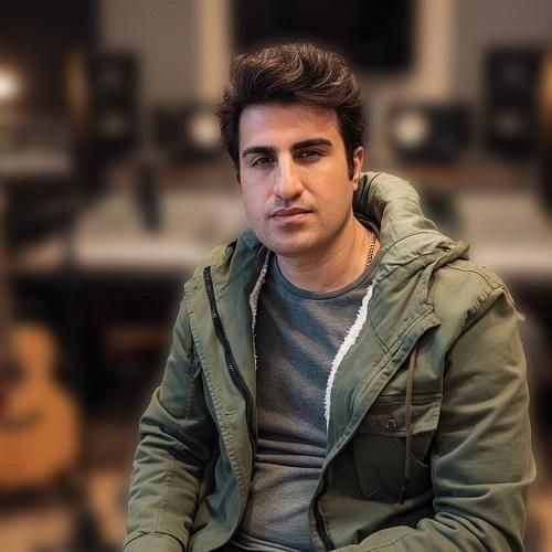 دانلود آهنگ دگر مرا بعد تو مرهمی نیست از محسن لرستانی