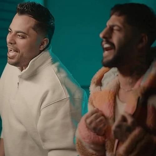 ساواش و امید عقابی