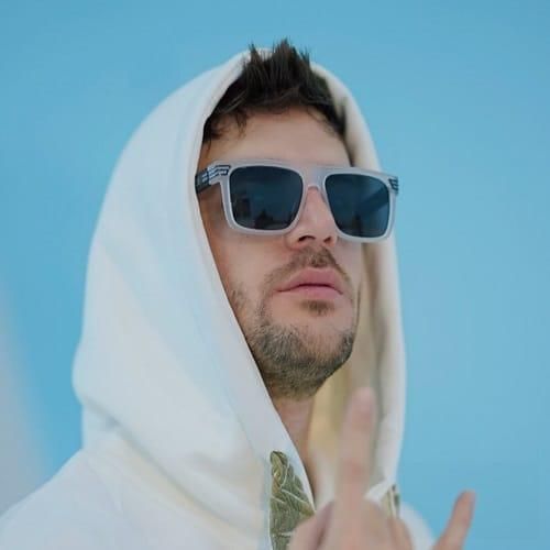 فرهاد نامداری