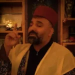 تو شاهی خدایی تونی سلطان قلبم سجاد باغنده